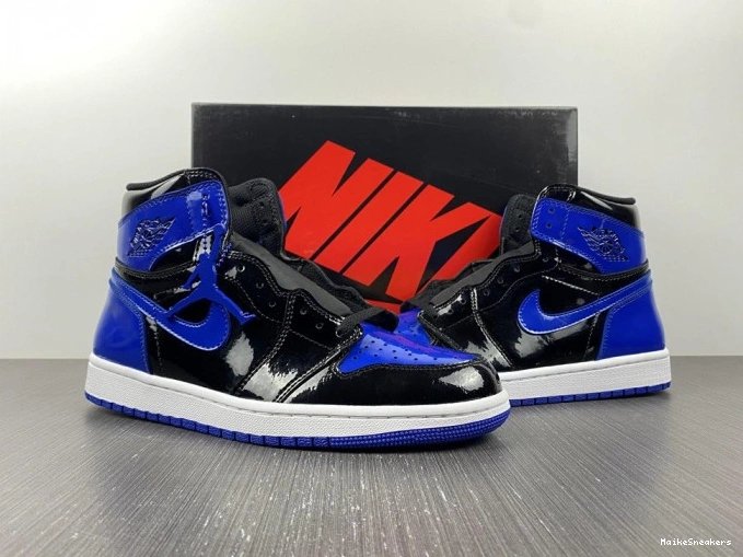 MaikeSneakers Retro 555088-404 OG 1 High Jordan 0713